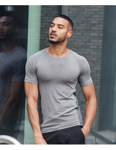 T-TL515-Mens Slim Fit T-Shirt